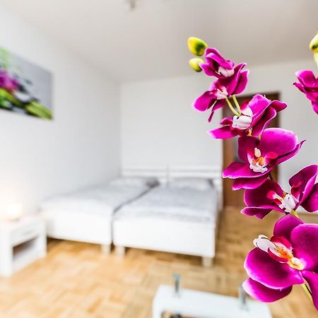 Work & Stay Apartment Monheim Monheim am Rhein Eksteriør bilde