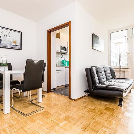 Work & Stay Apartment Monheim Monheim am Rhein Eksteriør bilde