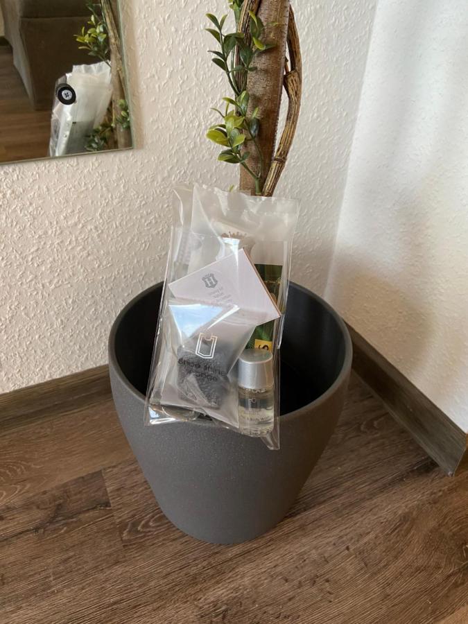 Work & Stay Apartment Monheim Monheim am Rhein Eksteriør bilde