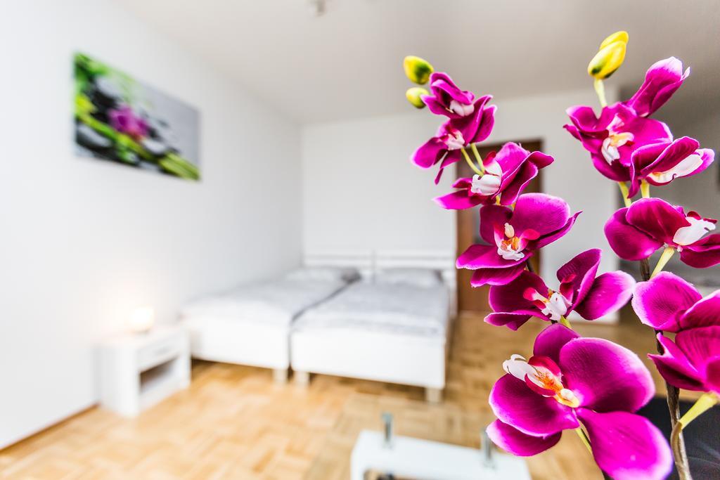 Work & Stay Apartment Monheim Monheim am Rhein Eksteriør bilde