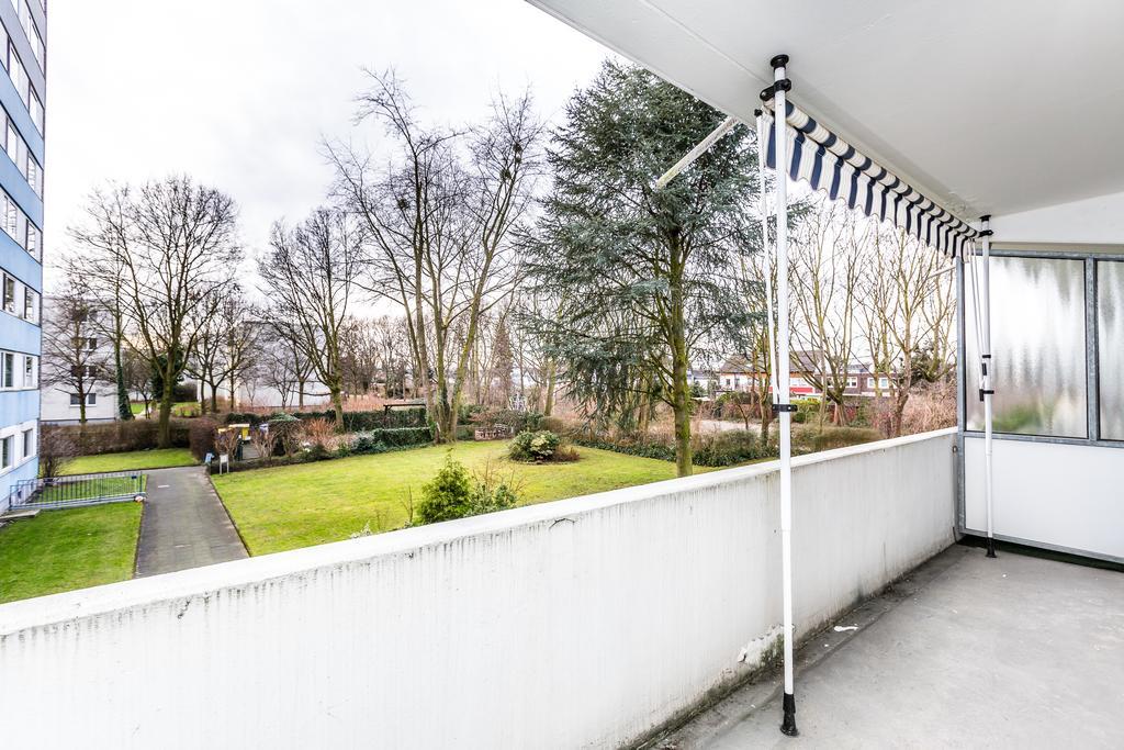 Work & Stay Apartment Monheim Monheim am Rhein Eksteriør bilde