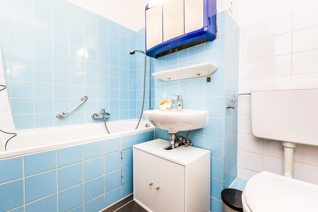 Work & Stay Apartment Monheim Monheim am Rhein Eksteriør bilde